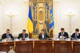 В СНБО приняли решение о введении санкций против главы Ростеха 