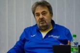«Мы боремся за команду»: Сергей Кантор рассказал о проблемах МФК «Николаев»