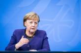 Нападение нацистской Германии на СССР является «поводом для стыда», - Меркель 