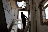 В Днепропетровской области 13-летний мальчик гулял по заброшенному зданию и упал с высоты