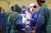 Во Львове спустя 9 дней после пересадки сердца умер пациент