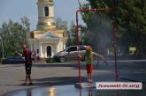 На смену дождям в Украину придет жаркая сухая погода - синоптики 