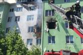В пятиэтажке в Киевской области произошел взрыв: пострадали 8 человек, в том числе ребенок