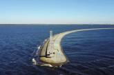 В Киевском море утонули отец и двое детей: плавали на матрасе
