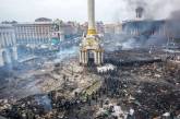 Путин обвинил США в организации Майдана в Украине