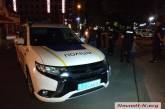 Стрельба в центре Николаева: участники инцидента отказываются давать показания полиции