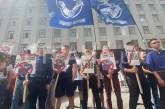 8 лет тюрьмы за дискриминацию ЛГБТ: в Киеве националисты протестуют против законопроекта 