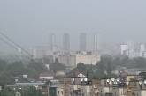 В Гидрометцентре пояснили пылевую бурю в Киеве воздушными массами из РФ