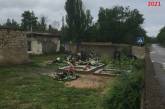 Предприниматель обратился в Генпрокуратуру по поводу нарушений на николаевских кладбищах