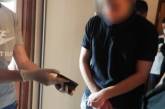 У Миколаєві затримали 19-річного закладника наркотиків  