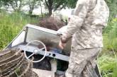 В Николаевской области выпустили из браконьерских сетей 30 кг рыбы и раков