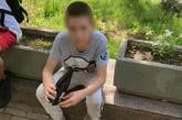 Полицейские оперативно нашли пропавшего подростка - он ночью гулял по центру Николаева