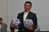 Зеленский прокомментировал выход сборной Украины в плей-офф Чемпионата Европы