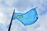 Сегодня в Украине отмечают День крымскотатарского флага