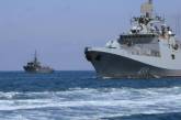 Россия проведет учебные стрельбы возле авианосной группы флота  Великобритании