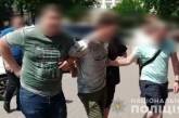 Подозреваемого, который сбежал из суда в Одессе, задержали