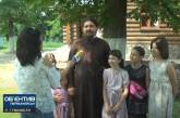 В Первомайске при местном храме открылась воскресная школа для детей (ВИДЕО)
