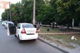 Подошли и начали бить по голове: в Харькове серьезно пострадал иностранец
