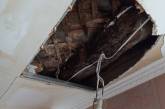 В Николаеве ГАСК не разрешает жителям ремонтировать текущую крышу в жилкопе (видео)