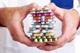 В Раде рассматривают вопрос о запрете продажи детям лекарств