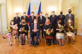 Чехия откроет в Праге представительство белорусской оппозиции