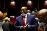 Экс-президент ЮАР получил 15 месяцев тюрьмы за неуважение к суду
