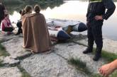 В Ивано-Франковской области мужчина утонул, спасая детей