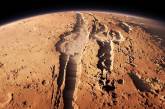 Ученые заявили, что Марс мог быть пригодным для жизни