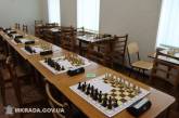 В Николаеве стартовал шахматный турнир «Ингульские мосты»