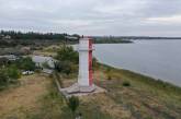 Помпезно «открытый» для туристов Сиверсов маяк в Николаеве оказался недоступен