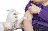 В Украине этим летом запустят вакцинацию детей от коронавируса