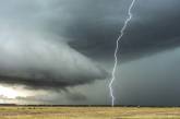 В Николаеве объявили штормовое предупреждение: в выходные пройдут дожди