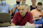 Это коррупция: директор рынка на 3-й Слободской пожаловался депутатам на зама Сенкевича