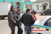 В Николаеве сбили активиста «Дорожного контроля». Две версии происшедшего