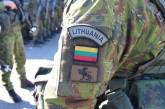 Литовские военнослужащие украли у американских военных 14 тысяч сухих пайков 