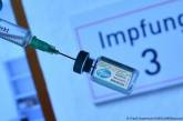 Житель Винницкой области умер спустя четыре часа после вакцинации от коронавируса