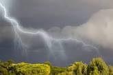 В Украине на завтра объявили штормовое предупреждение