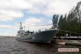 День Военно-морских Сил Украины: какие мероприятия пройдут сегодня в Николаеве