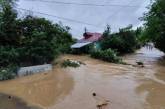 В Крыму ввели режим ЧС из-за сильных ливней и наводнения