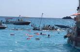 На турецком курорте затонул катер с туристами, погиб ребенок