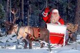 На родине Санта-Клауса в Лапландии - рекордная жара 