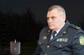 В Одессе при невыясненных обстоятельствах утонул генерал-пограничник