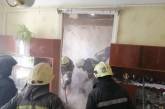 В жилом доме Одессы обрушилось перекрытие: под завалом найдено тело женщины