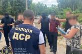 В Одессе чиновник горсовета задержан при получении взятки 113 тысяч