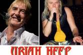 Умер бывший вокалист легендарной рок-группы Uriah Heep