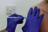 В Украине открыли уже почти 200 центров массовой COVID-вакцинации