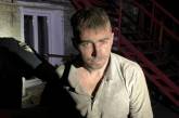 В Киеве поймали педофила, сбежавшего из-под стражи - он прятался в трубе дома