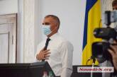 «Сдуру приняли решение»: на сессии обсудили скандальную передачу земли в Николаеве