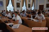 В Николаеве депутаты снова не смогли отменить региональный статус русского языка – не хватило 1 голоса