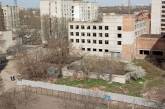 В Николаеве депутаты снова не согласовали передачу недостроя на 3-й Слободской «могилянке»